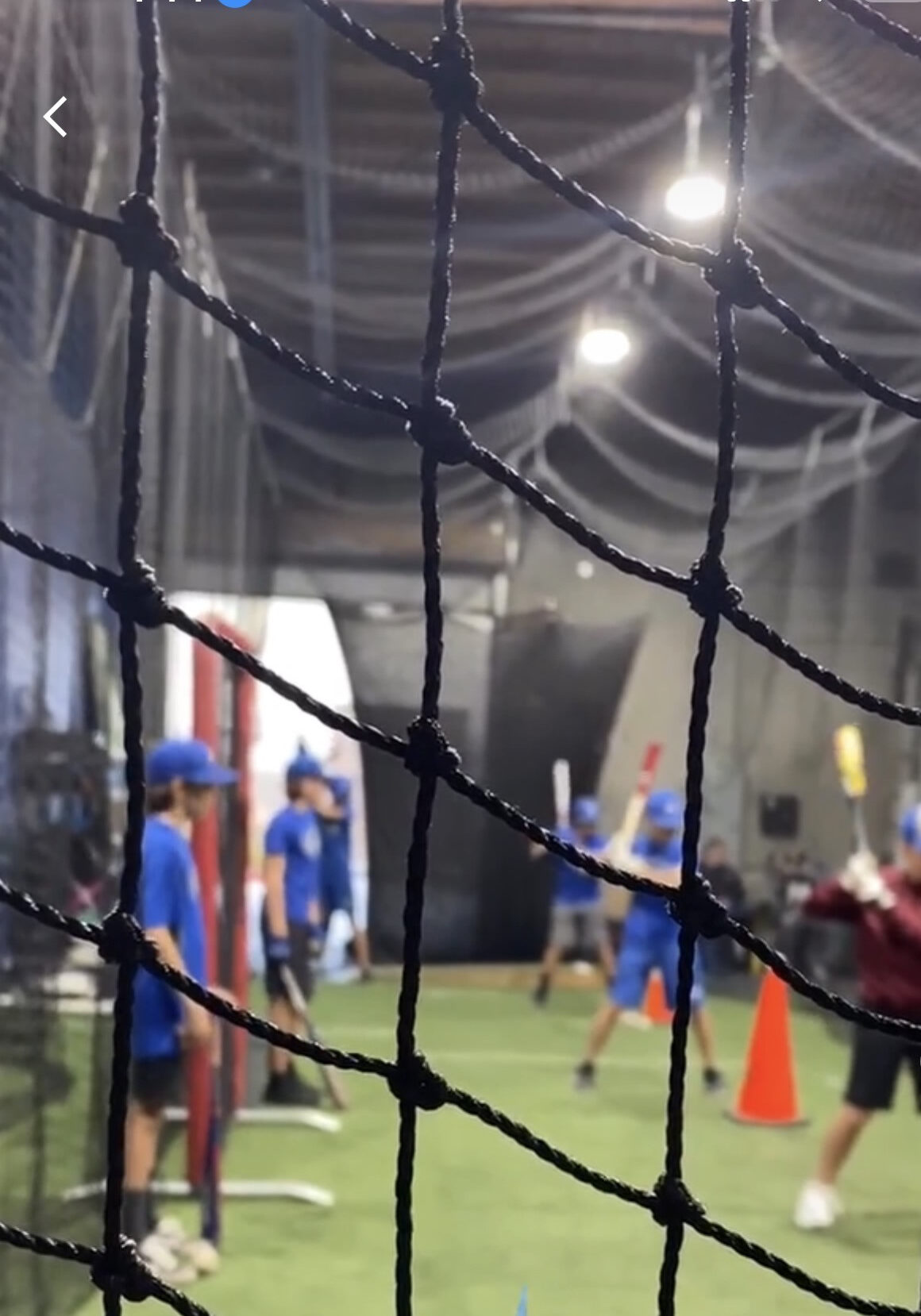 Baseball Training Programs in Menifee, CA