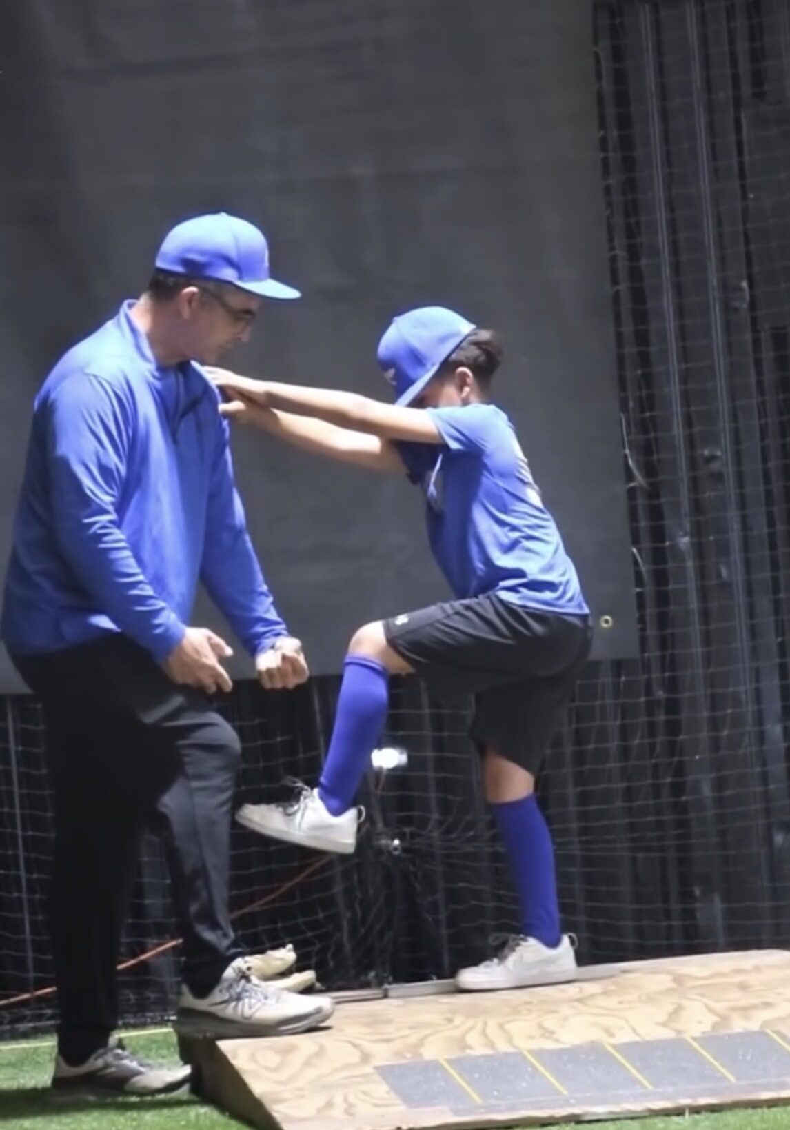 baseball training in menifee ca